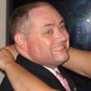 Meet your Posher, Ricky